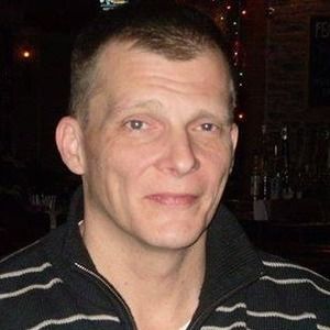 Meet your Posher, Ronald